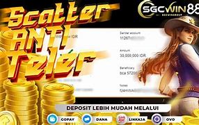 5 Situs Slot Mudah Jackpot Online Terpercaya 2023 Terbaru Login