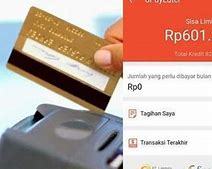 Cara Bayar Shopee Paylater Pakai Kartu Kredit