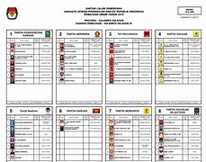 Daftar Nama Komisi 3 Dpr Ri