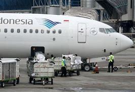 Garuda Indonesia Terminal Berapa