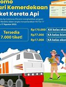 Harga Tiket Kereta Api Jakarta Surabaya Ekonomi 2022