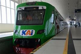 Jadwal Kereta Bandara Yia Agustus 2024