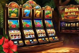 Jenius Terbaik 777 Slots Di Indonesia