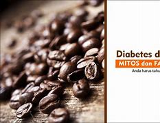 Kopi Pahit Obat Diabetes