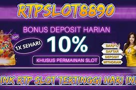 Rtp Slot Obs188 Hari Ini Di Indonesia Terbaru Full