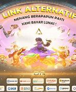 Sinchanslot Login Link Alternatif Terbaru