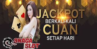 Situs Judi 9 Naga