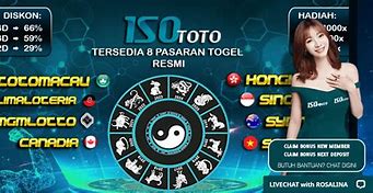 Situs Judi Arena Togel Terbaru Dan Terpercaya 2020