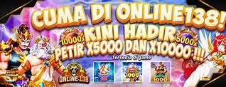 Situs Slot Petir138