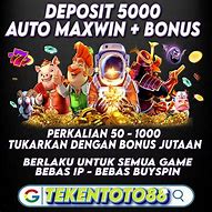 Slot Resmi Terpercaya 2024