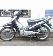 Spesifikasi Supra X 125 Tahun 2007